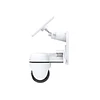 Cámara WIFI Tp-Link Tapo C-610 Kit con panel Solar Outdoor