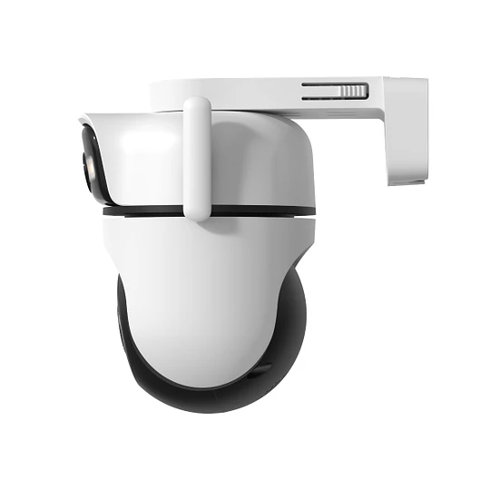 Camara Vigilancia Exterior 360° TP-Link Tapo C545D