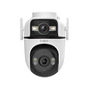 Camara Vigilancia Exterior 360° TP-Link Tapo C545D