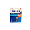 Tarjeta Memoria Micro SD 128GB Philips