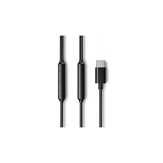 Audifonos In-ear Type-c Control Volumen Tae2100 / Philips 10294 
