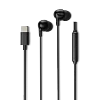 Audifonos In-ear Type-c Control Volumen Tae2100 / Philips 10294 