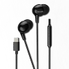 Audifonos In-ear Type-c Control Volumen Tae2100 / Philips 10294 