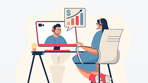 Pase para el seminario web de demostración