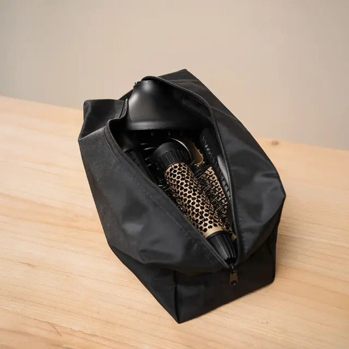 Escova Secadora Iônica Wavify: Modela, Seca e Alisa com Tecnologia Coanda e 7 Acessórios 8