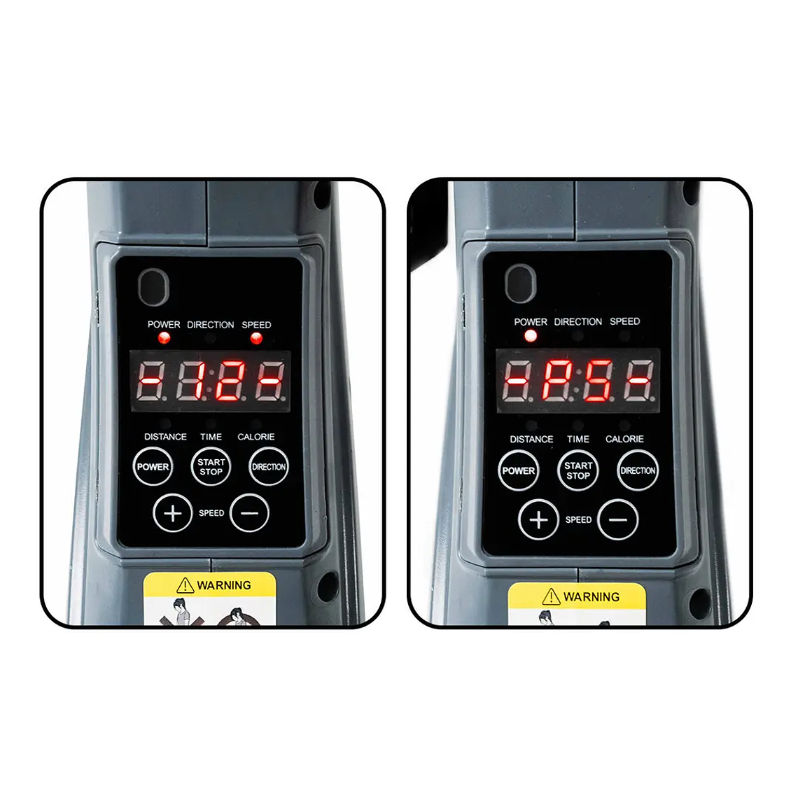 Pedalador Elétrico Assistido Velora 3000: Para Pernas e Braços com 12 Velocidades, Controle Remoto e Tapete 10