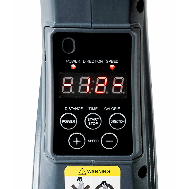 Pedalador Elétrico Assistido Velora 3000: Para Pernas e Braços com 12 Velocidades, Controle Remoto e Tapete 9