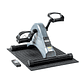 Pedalador Elétrico Assistido Velora 3000: Para Pernas e Braços com 12 Velocidades, Controle Remoto e Tapete - Thumbnail 7