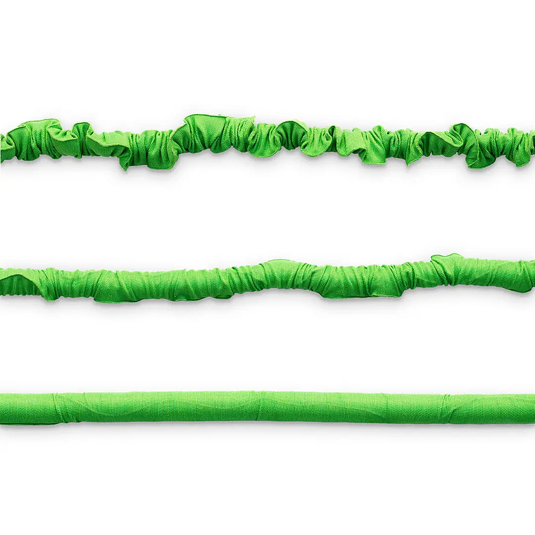 Mangueira de Jardim Extensível Hoxtend: 15/30 Metros, Leve, Anti-torção e com Jatos Ajustáveis 5