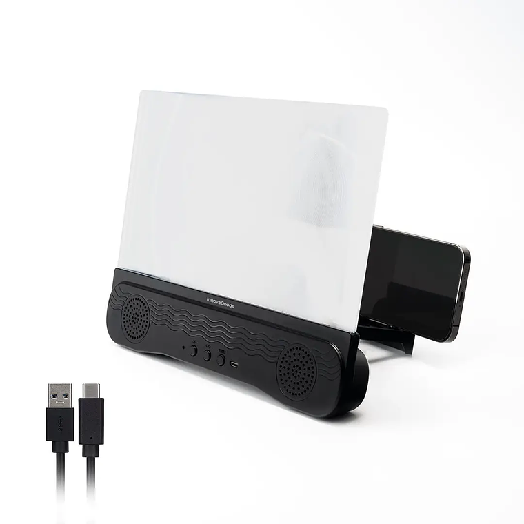 Screenier Screen Magnifier: 12