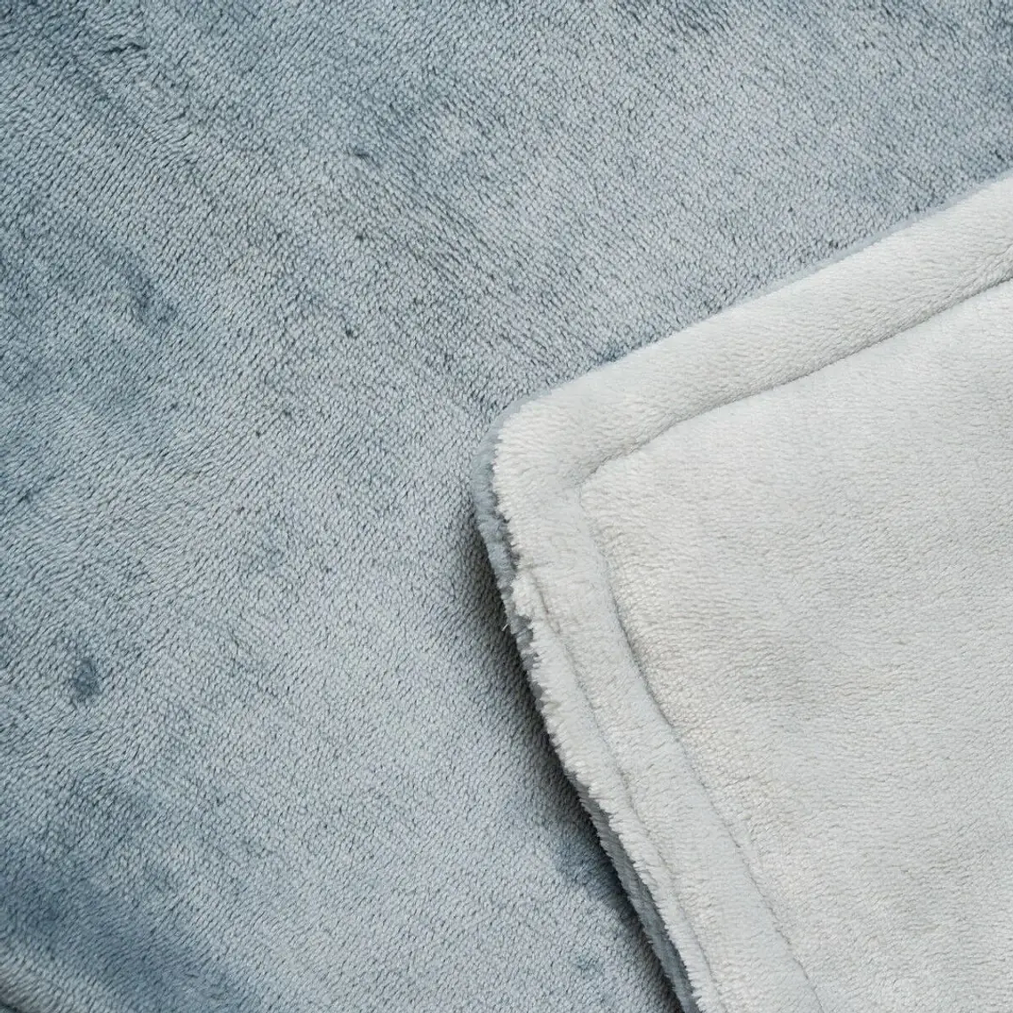 Cobertor Elétrico Elakef 160x120cm, 160W: Com 3 Temperaturas, Desligamento Automático (2h) e Lavável 3