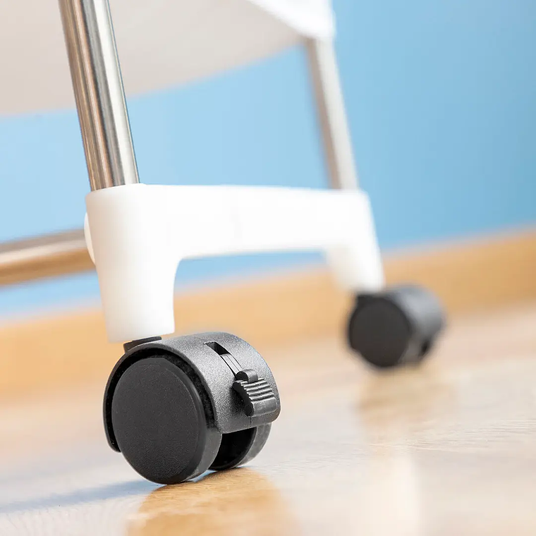 Secador Elétrico Portátil Dupledry Blue: 1200W, Temporizador, 15kg, Capa Lavável e Rodas (70x150cm) 10