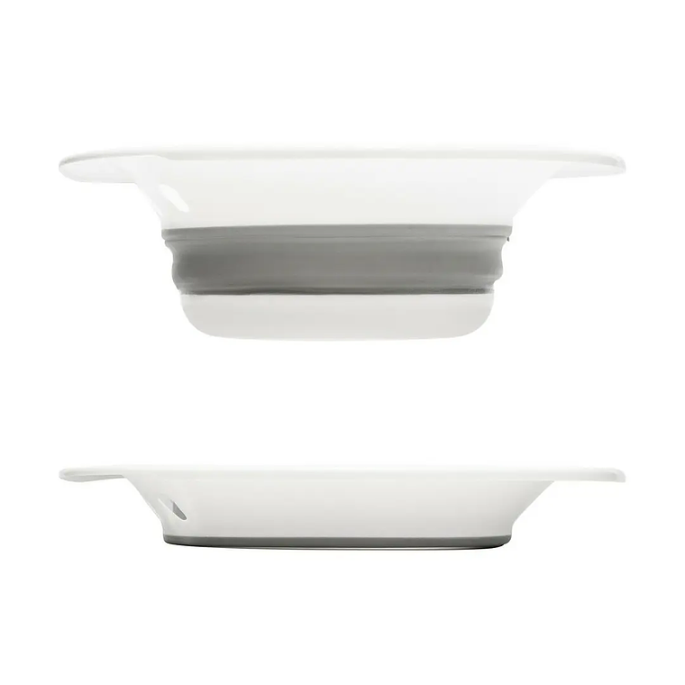 Bidé Portátil Rebatível Fopobi: Para Sanita, Universal, 1.5L e Suporta até 140kg (Higiene Íntima) 5