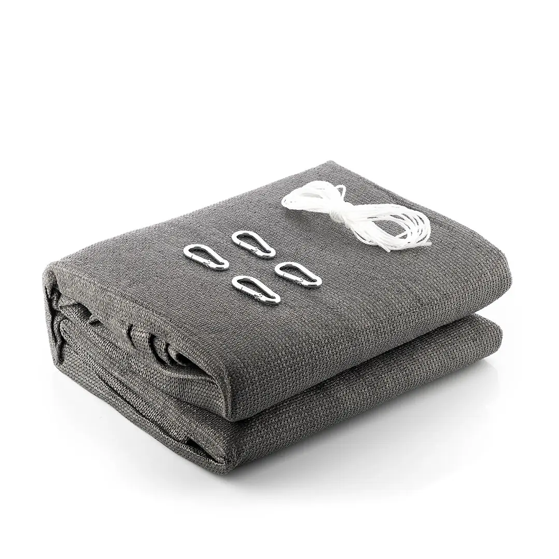 Toldo de Sombra Shazail Retangular 2x3m: Portátil, Dobrável e com Saco para Jardim, Praia e Campismo 11