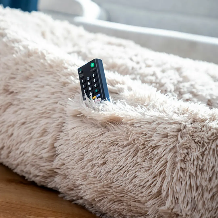 Cama de Relaxamento XXL 