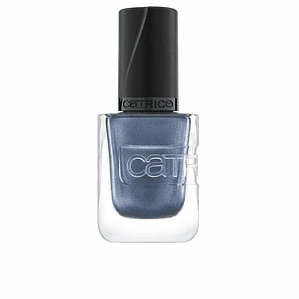 Verniz de Unhas Gel Affair Catrice 10,5 ml - Acabamento Gel-Effect Brilhante e Longa Duração