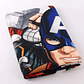 The Avengers Beach Towel 70x140 cm - Microfiber for Children, Avengers Print - thumbnail 4