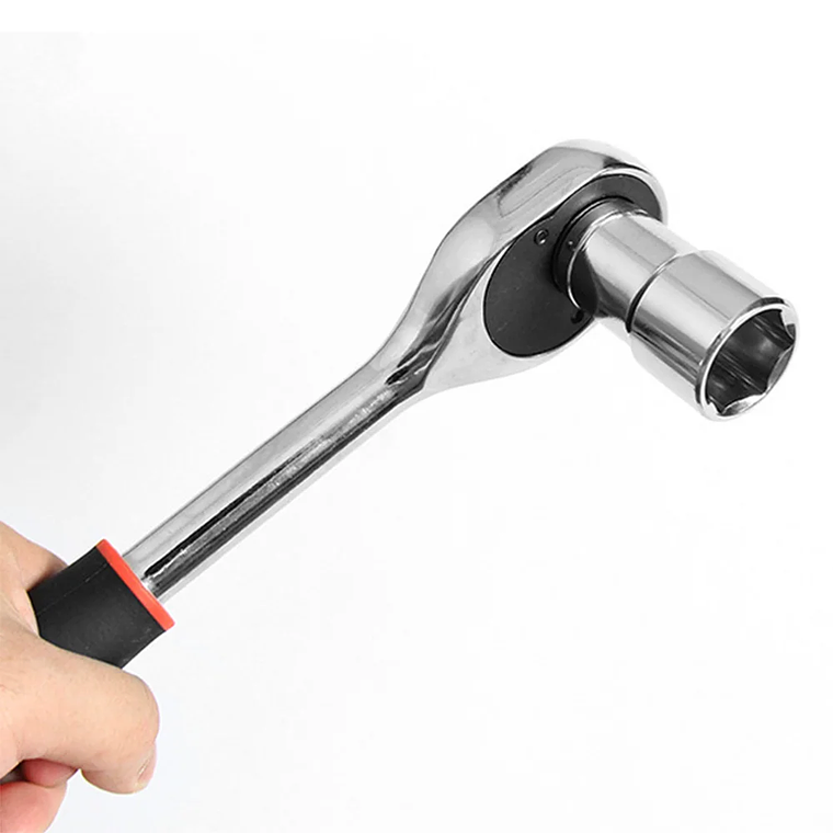 Professional Ratchet Wrench Set 108/171 Pieces - 1/4