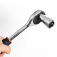 Professional Ratchet Wrench Set 108/171 Pieces - 1/4