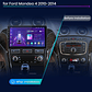 Android Radio for Ford Mondeo MK4 2010-2014 | Wireless CarPlay & Android Auto (Optional) | 10