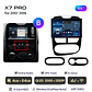 Rádio Android Junsun X7 PRO 11.5