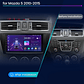 Android Radio for Mazda 5 2010-2015 | Wireless CarPlay & Android Auto (Optional) | 9