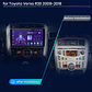 Android Radio for Toyota Verso Avensis Verso R20 (2009-2018) | Wireless CarPlay & Android Auto (Optional) | 9