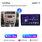 Android Radio for Toyota Verso Avensis Verso R20 (2009-2018) | Wireless CarPlay & Android Auto (Optional) | 9