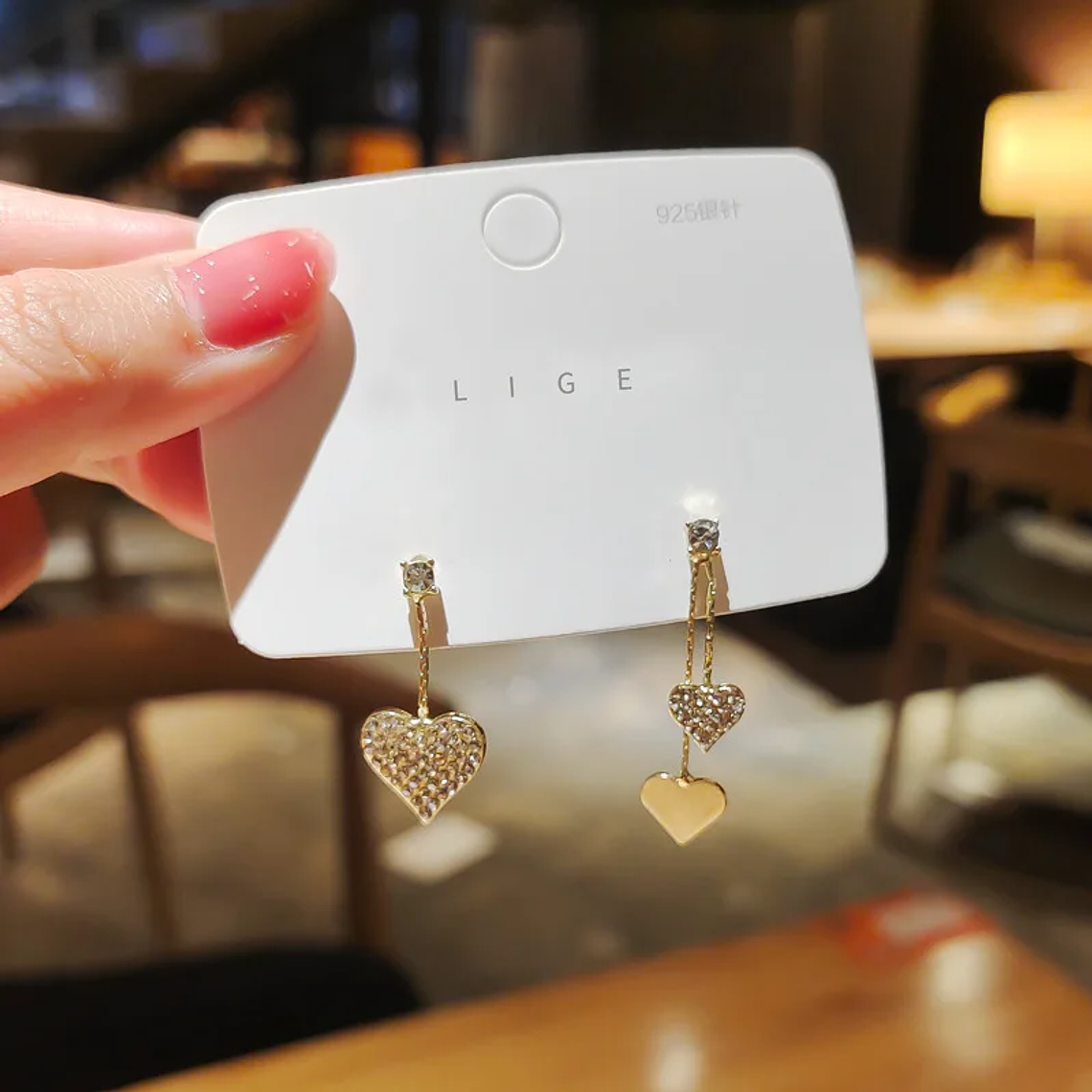 Brincos Elegantes de Zircônia para Casamento e Festa | Presente Premium para Mulheres | Design Clássico e Brilhante 18