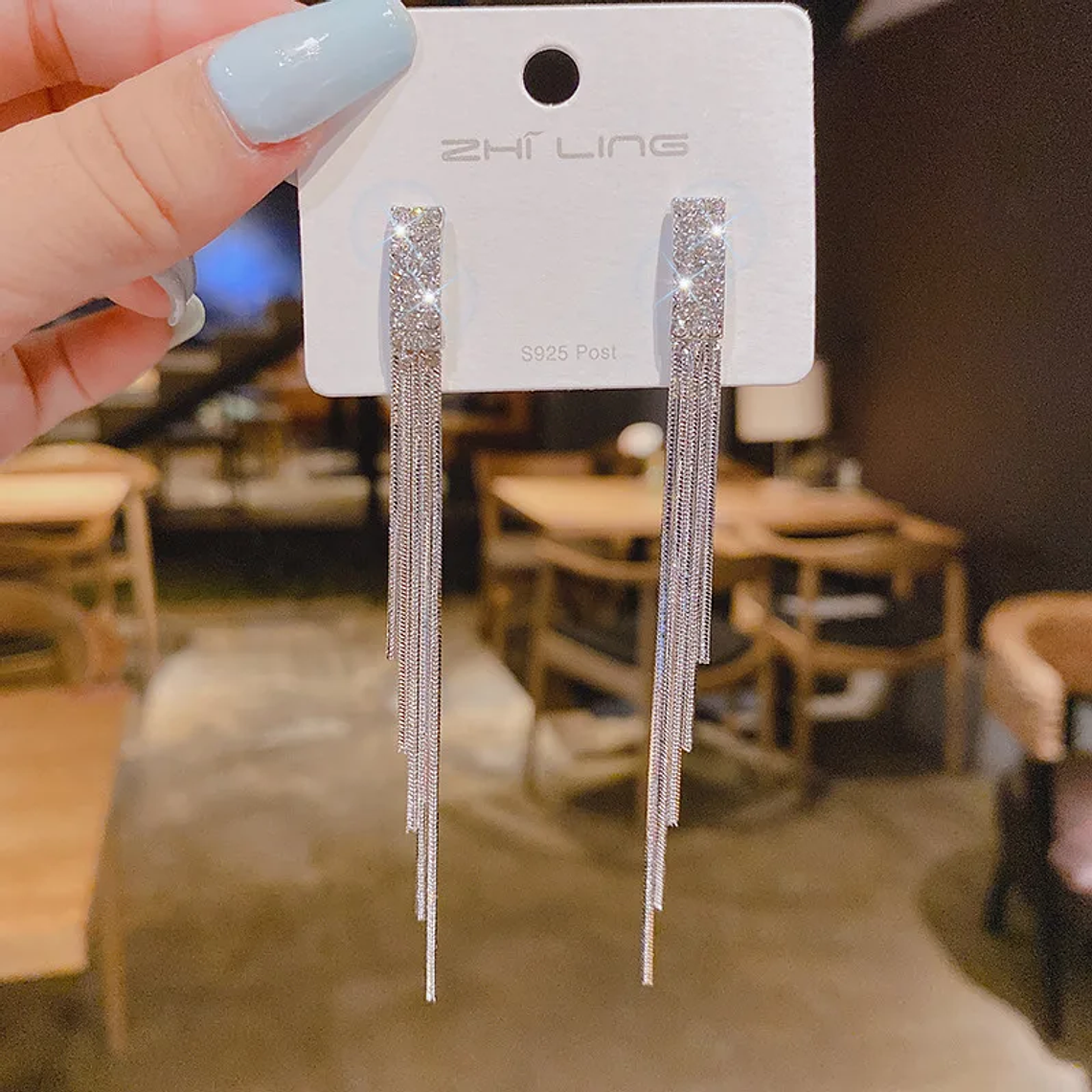 Brincos Cruz Bicolor Vintage Francês | Design Elegante e Único | Para Festa e Presente | Atacado 42