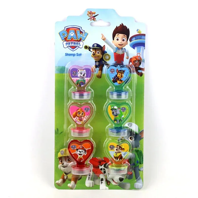 Livro Mágico de Água Patrulha Canina (Paw Patrol) - Brinquedo Educativo de Pintura com Água, Quebra-Cabeça e Modelos de Cachorros 3