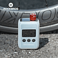 ROCKBROS Portable Electric Air Pump - 150 PSI, LED Display, Type-C Charging, 500mAh, for MTB and Road Bikes - thumbnail 6