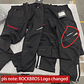 ROCKBROS YPK009-1 Winter Cycling Pants - Thermal, Waterproof, Windproof, for Men, MTB and Road - thumbnail 2