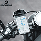 Suporte para Telemóvel Bicicleta ROCKBROS - Compatível 4.7