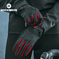 ROCKBROS S169-1 'Spider' Cycling Gloves - Touchscreen, Non-slip SBR Palm, Thermal, Unisex - thumbnail 3