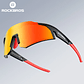 Óculos de Ciclismo ROCKBROS SP291 - Polarizados, Com Aro para Graduação, TR-90, 31g, UV400, Unissexo - Thumbnail 1