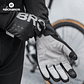 ROCKBROS S209-1 Winter Cycling Gloves - 3M™ Thermal Lining, SBR Palm, Touchscreen, Reflective, 128g - thumbnail 3