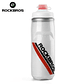 Bidão Isotérmico para Bicicleta ROCKBROS 620ml - Manter Frio, Tripla Camada, Sem Gotejo, 95g, 5 Cores - Thumbnail 12