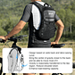 NEWBOLER BAG319 Cycling Hydration Backpack - 16L, Lightweight, for MTB, Trail Running and Outdoor Activities - thumbnail 4
