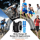 NEWBOLER Hydration Vest for Running 196g - Ultra Lightweight, Breathable, Unisex, for Trail Running, Marathon and Cycling - thumbnail 6