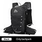NEWBOLER BAG662 — 12L Ultra Lightweight Hydration Backpack for Running, Cycling, and Adventure - thumbnail 10
