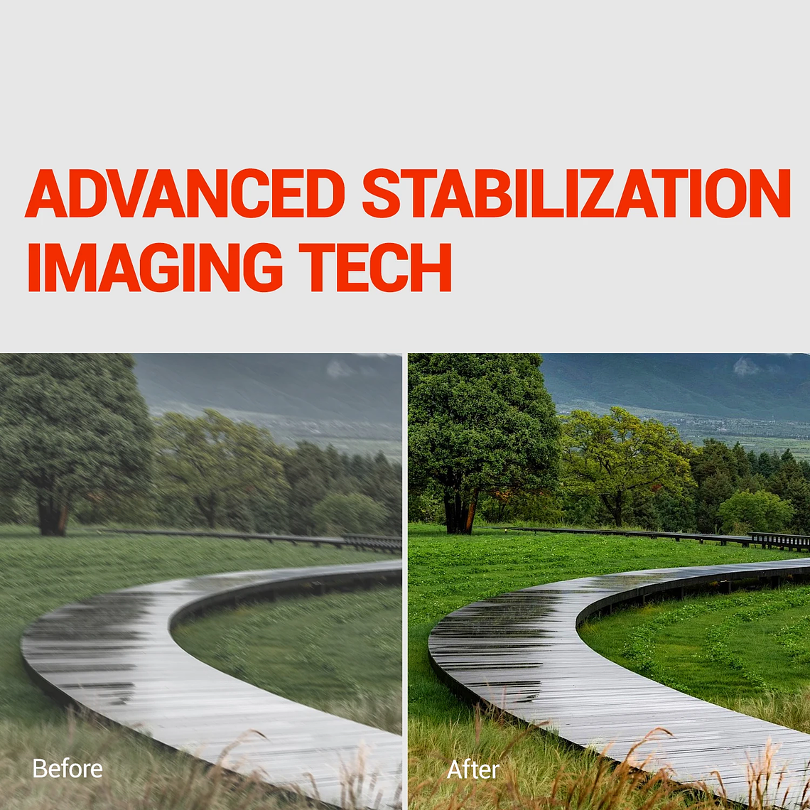 Óculos de Ciclismo Fotocrómicos KAPVOE K341 - Adaptação Automática à Luz, UV400 3