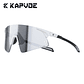 Óculos de Ciclismo KAPVOE K428 - Tecnologia Alto Contraste HD para Melhor Visão do Terreno | UV400 - Thumbnail 8