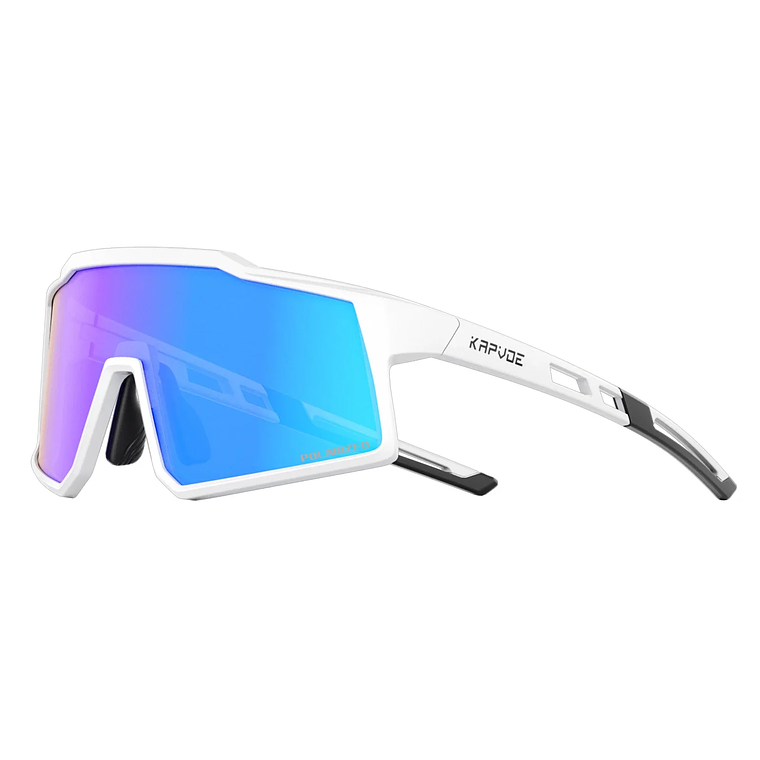 Óculos de Sol Infantis Desportivos KAPVOE - Fotocrómicos, UV400, Ajuste Seguro para Crianças 8
