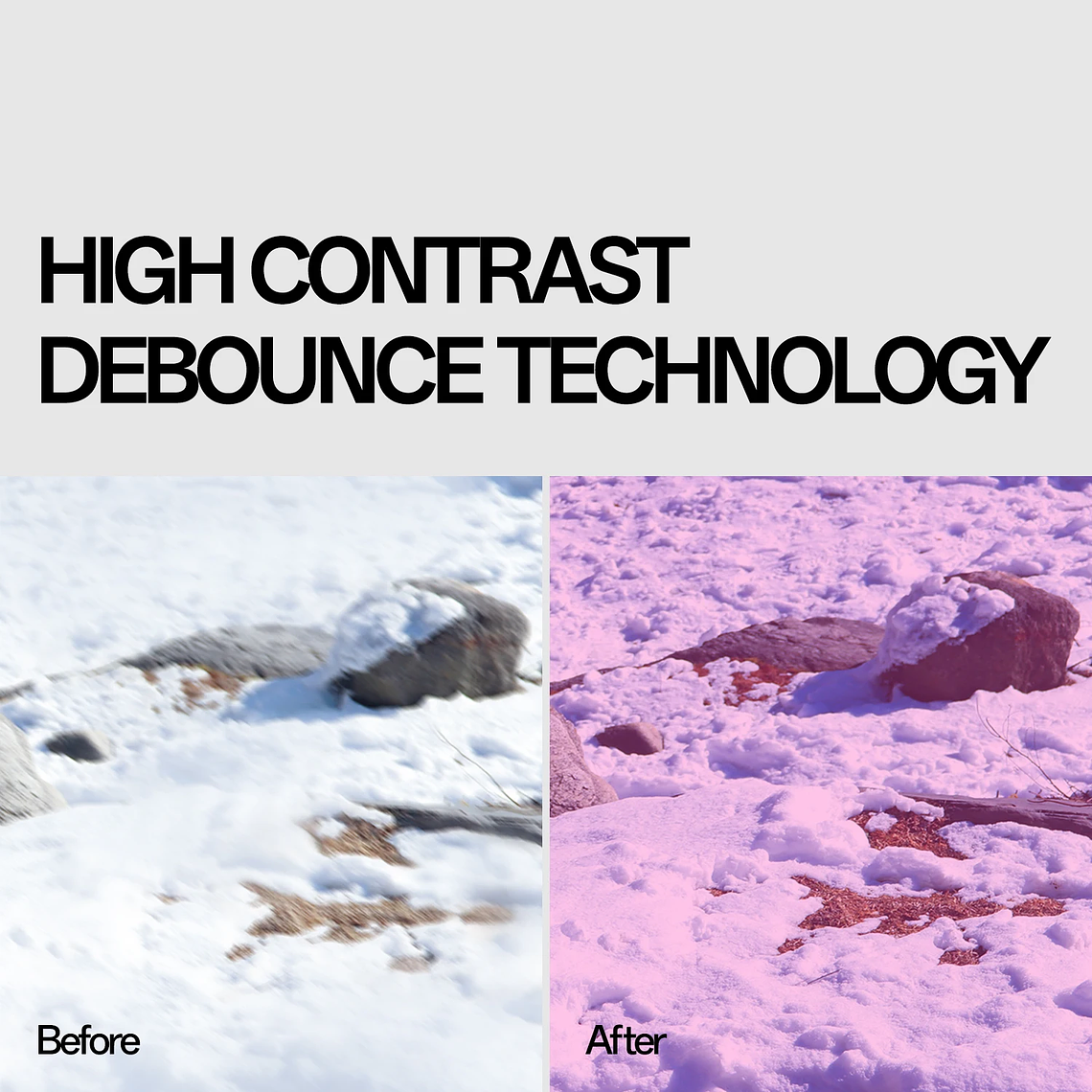 Óculos de Neve Fotocrômico Kapvoe UV400 | Máscara de Esqui e Snowboard Anti-embaçante com Lente Magnética para Homens e Mulheres 6