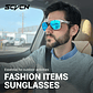 Polarized Sports Sunglasses for Cycling - thumbnail 2