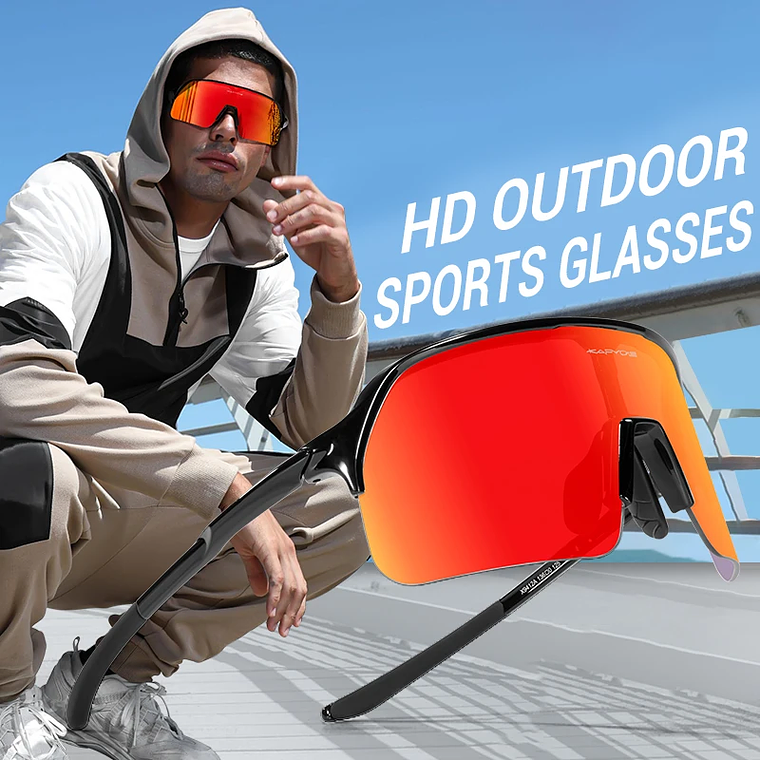 Photochromic Cycling Glasses 2