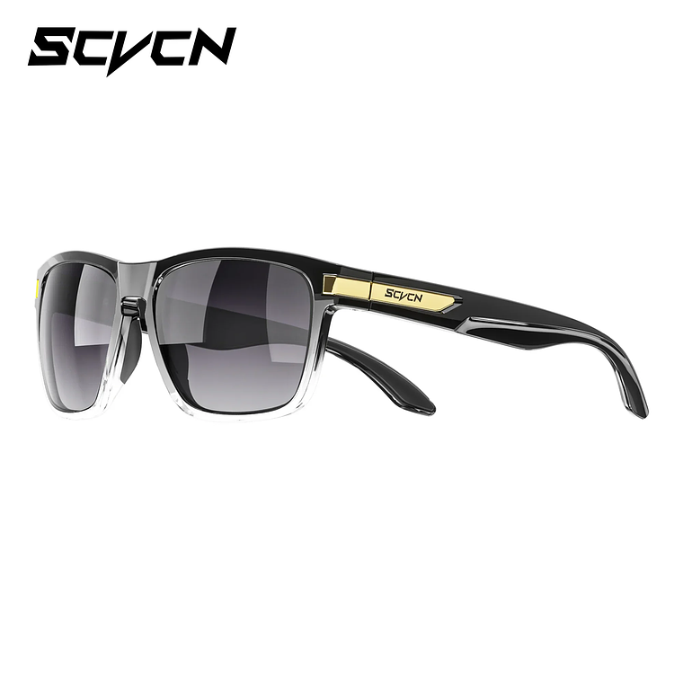 Polarized Sports Sunglasses for Cycling 7