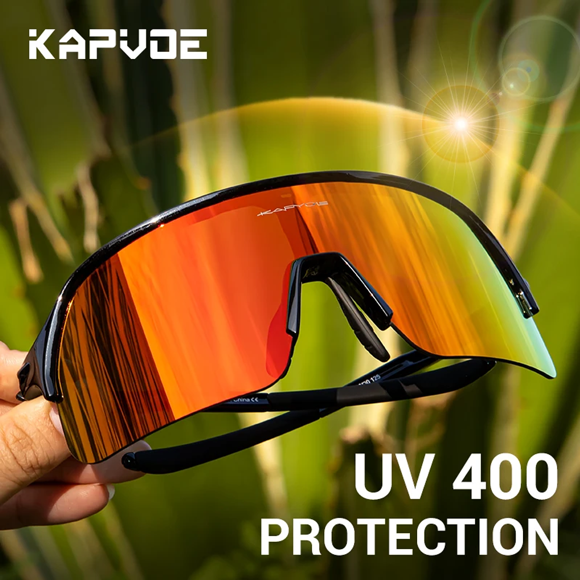 Photochromic Cycling Glasses 5