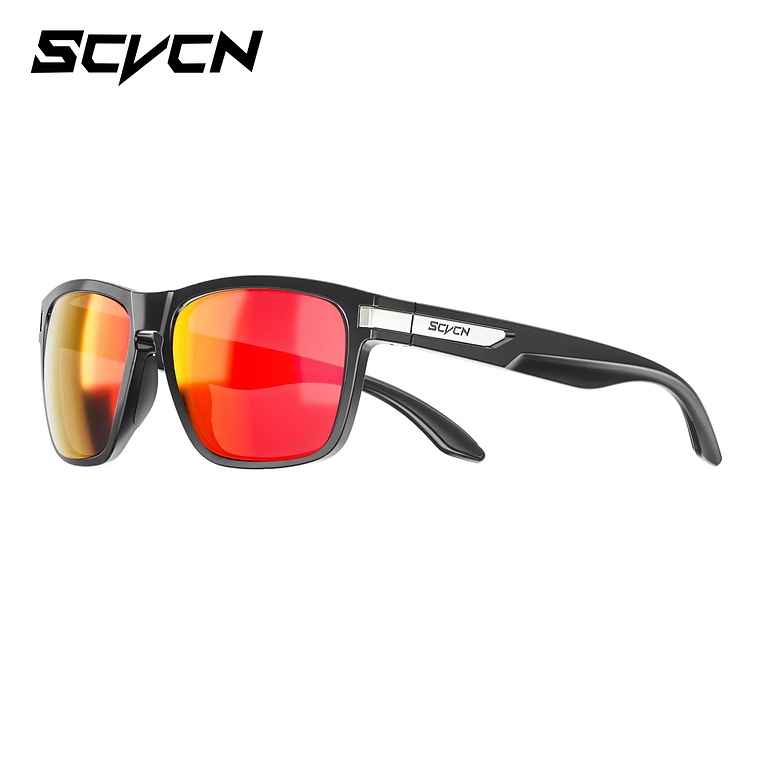 Polarized Sports Sunglasses for Cycling 8